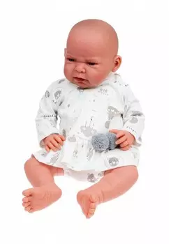 Пупс Munecas Dolls Antonio Juan