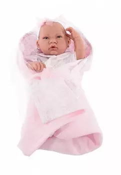 Пупс Munecas Dolls Antonio Juan