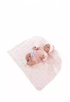 Пупс Munecas Dolls Antonio Juan