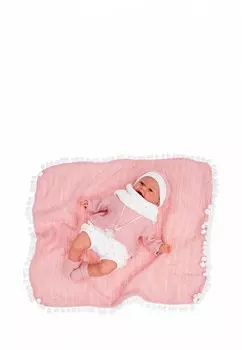 Пупс Munecas Dolls Antonio Juan