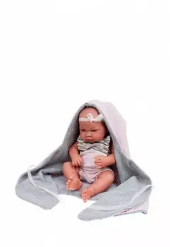 Пупс Munecas Dolls Antonio Juan