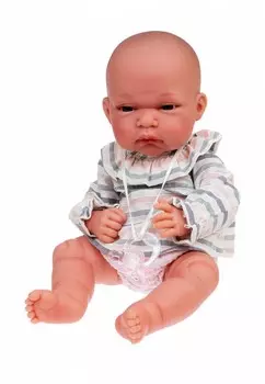 Пупс Munecas Dolls Antonio Juan