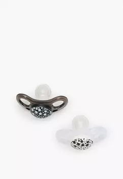 Пустышки 2 шт. Twistshake