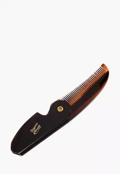 Расческа Morgans