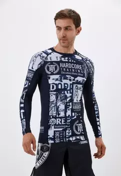 Рашгард Hardcore Training