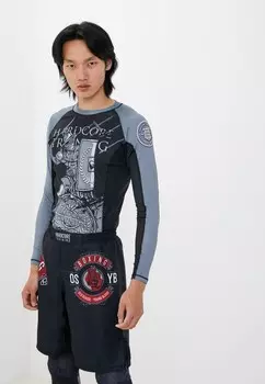 Рашгард Hardcore Training