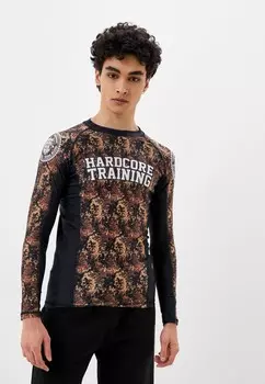 Рашгард Hardcore Training