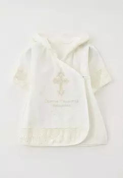Распашонка для крещения Leo