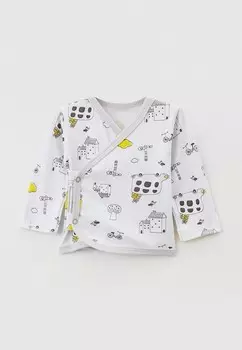 Распашонка КотМарКот