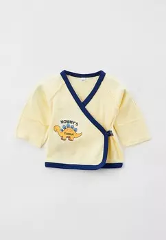 Распашонка Осьминожка