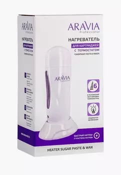 Разогреватель для воска Aravia Professional