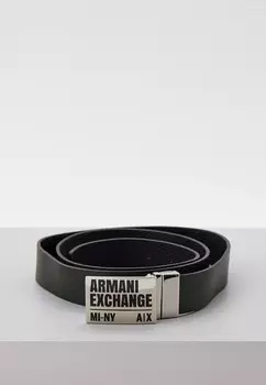 Ремень Armani Exchange