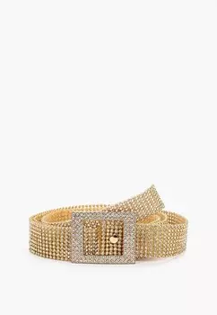 Ремень Silver Fish