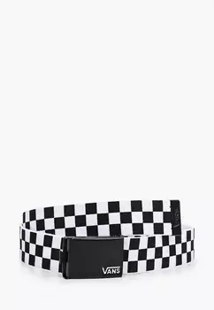 Ремень Vans