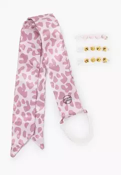 Резинка и заколки 3 шт. invisibobble