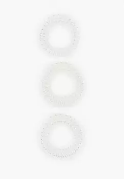 Резинки 3 шт. invisibobble