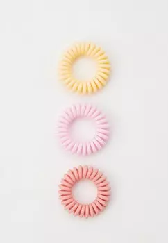 Резинки 3 шт. invisibobble