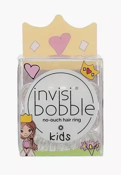 Резинки 3 шт. invisibobble