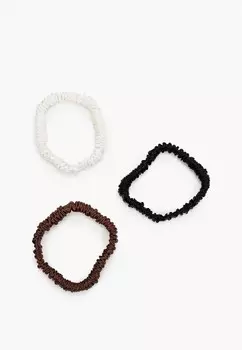 Резинки 3 шт. Silk Lovers