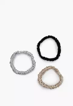 Резинки 3 шт. Silk Lovers