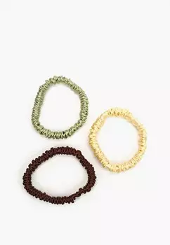 Резинки 3 шт. Silk Lovers