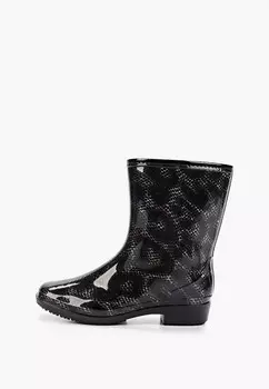 Резиновые ботинки Diora.rim