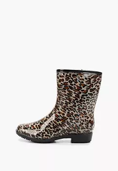 Резиновые ботинки Diora.rim