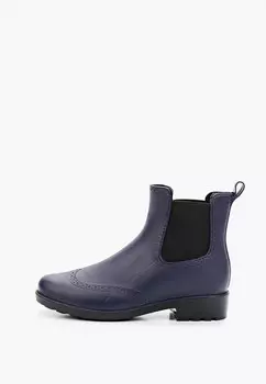 Резиновые ботинки Diora.rim