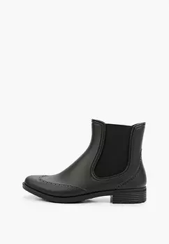 Резиновые ботинки Mon Ami