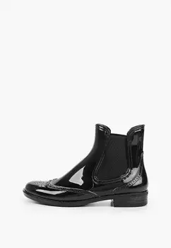 Резиновые ботинки Tendance