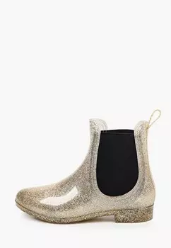 Резиновые полусапоги Mon Ami