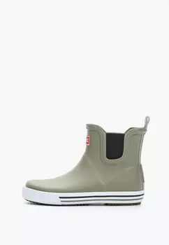 Резиновые полусапоги Reima