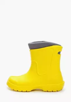 Резиновые полусапоги Speci.All