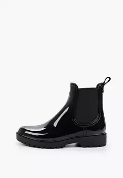 Резиновые полусапоги Tamaris