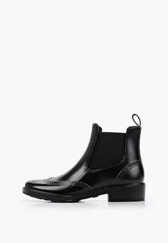 Резиновые полусапоги Tendance