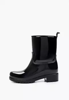 Резиновые полусапоги Tendance