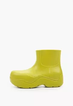 Резиновые полусапоги Tendance