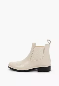 Резиновые полусапоги Tendance