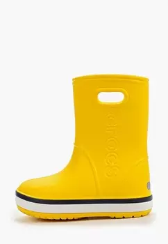 Резиновые сапоги Crocs