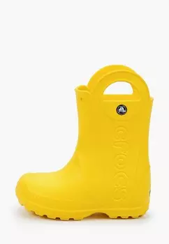 Резиновые сапоги Crocs