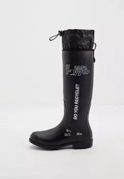 Резиновые сапоги F_WD