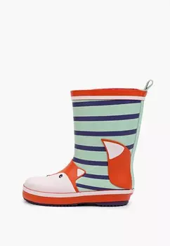 Резиновые сапоги Kapika