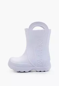 Резиновые сапоги Kaury