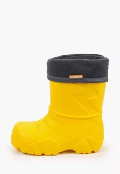 Резиновые сапоги Nordman