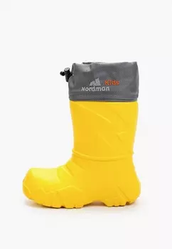 Резиновые сапоги Nordman