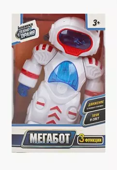 Робот Технодрайв