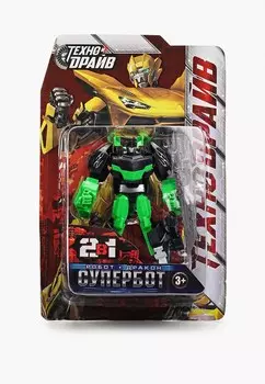 Робот Технодрайв