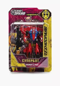 Робот Технодрайв