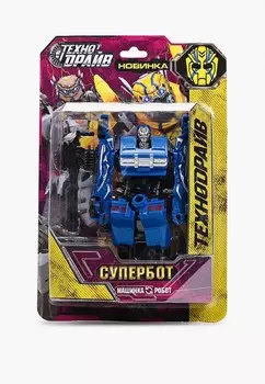 Робот Технодрайв