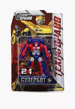 Робот Технодрайв